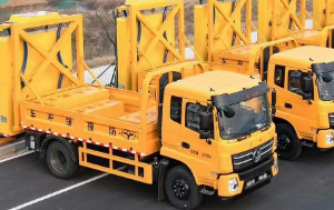 防撞車(chē)