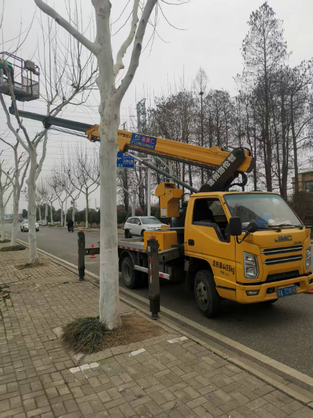 高空車(chē)行業(yè)出租特點(diǎn)